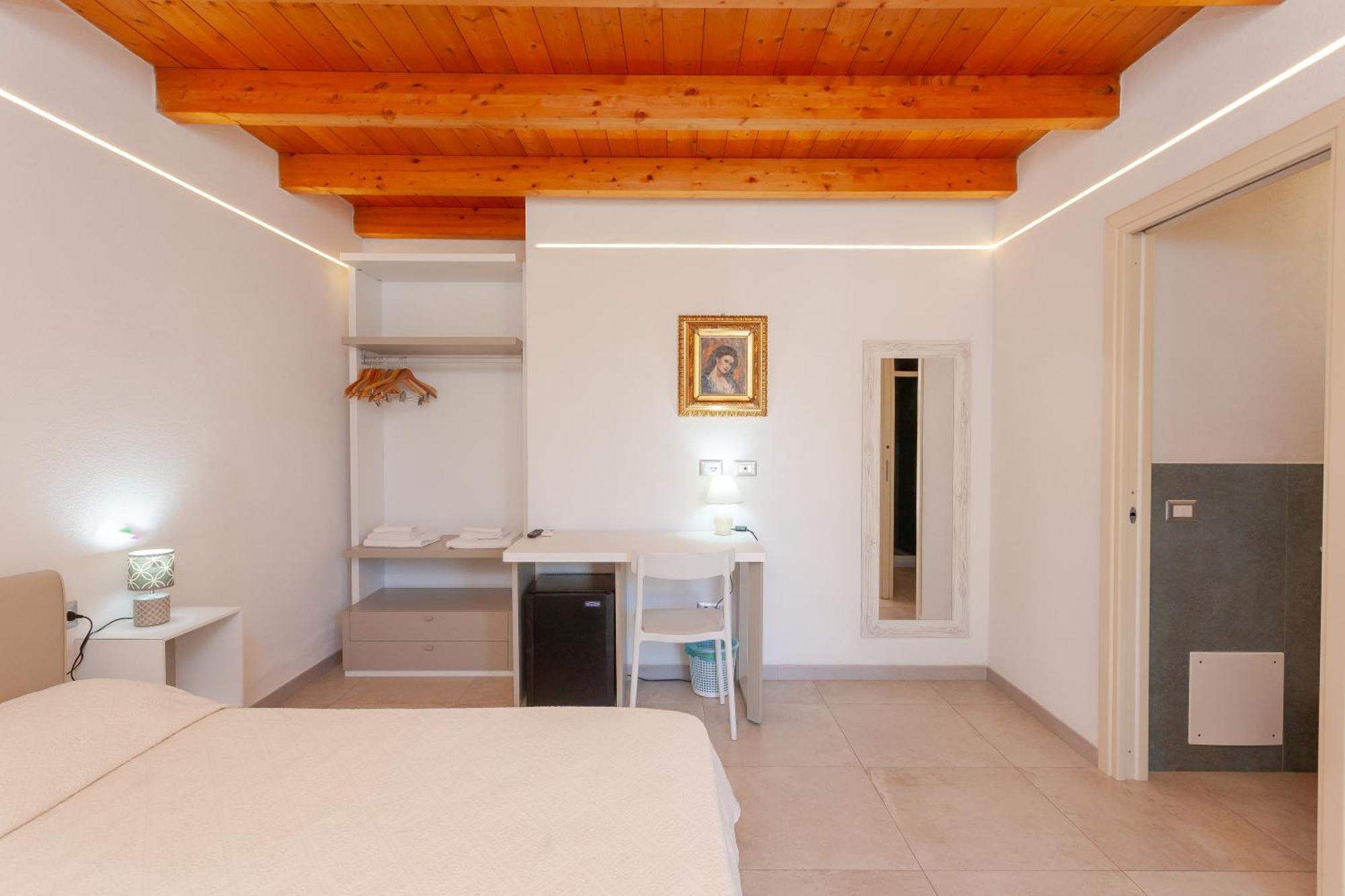 B&B Pettirosso 산테오도로 외부 사진