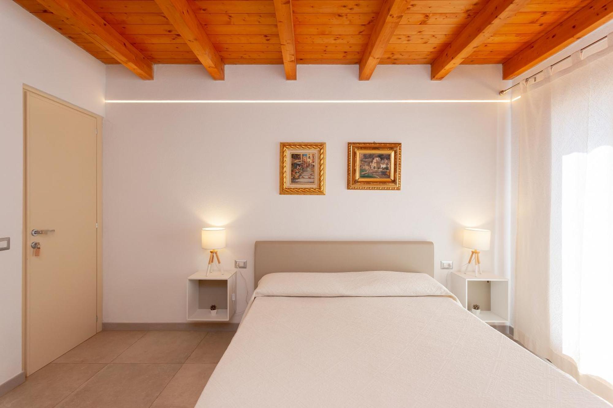 B&B Pettirosso 산테오도로 외부 사진