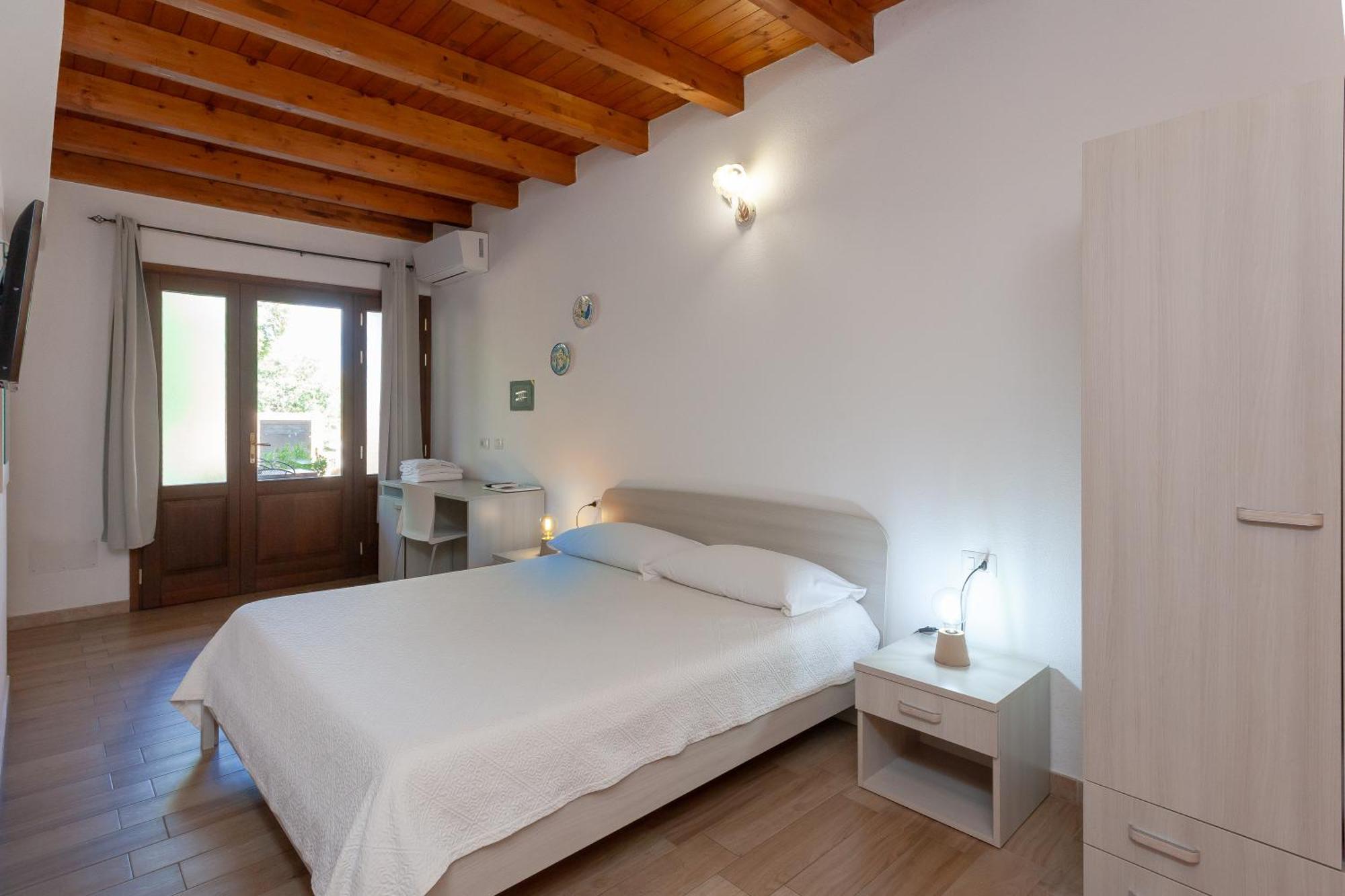 B&B Pettirosso 산테오도로 외부 사진